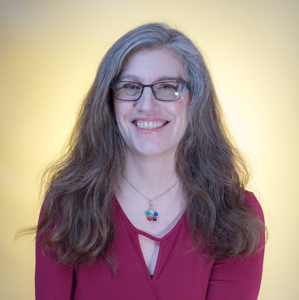 Sarah Wood, Small Business Web Support