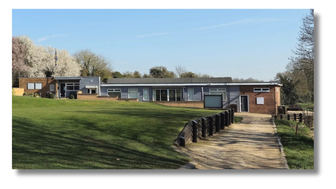 Rushden_Golf_Club