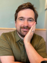 Ben Sturgeon