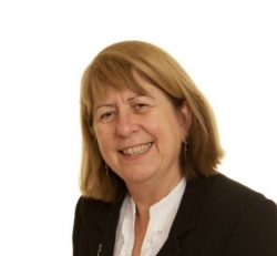 Kathy Bassett