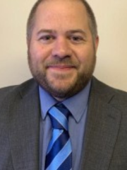 Paul Chapman