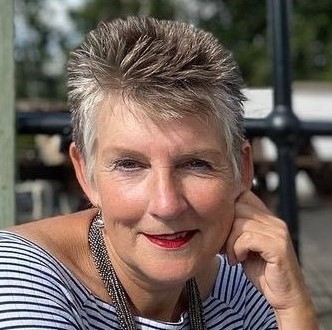Elaine Godley