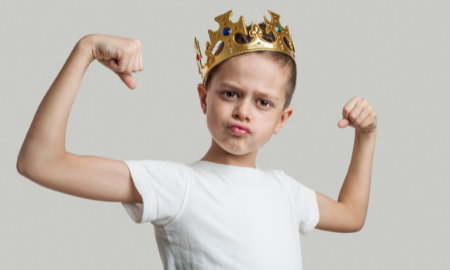 Why your website needs to give a F.U.C. - be fun, user-first and convert like a king