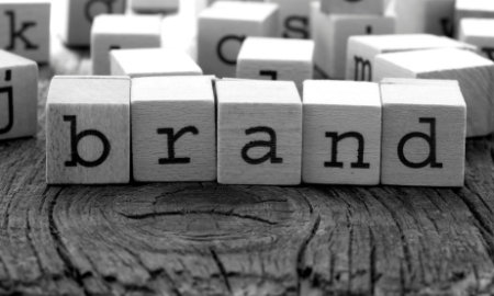 The importance of branding