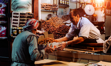 5 Ways to Connect with Customers