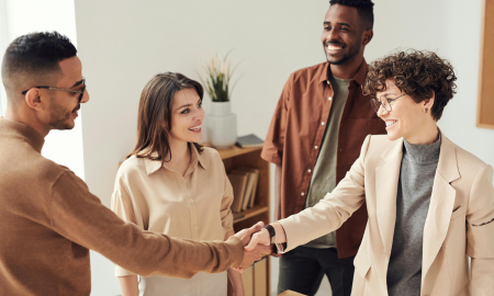 You Don't Just Want Your Business To Survive, But To Thrive
