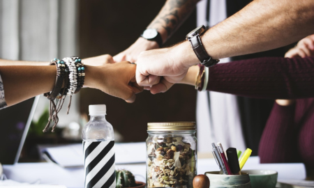 Building A Business From Scratch? Here's The Important Parts