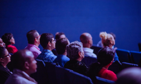 How Pro Business Leaders Make Corporate Events Memorable