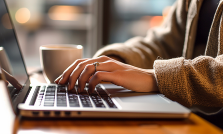 Too blog or not to blog