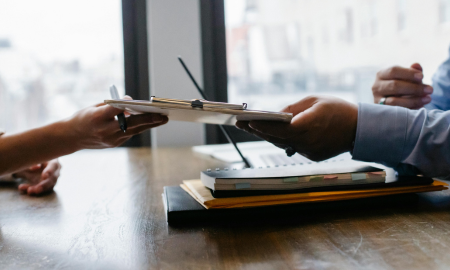 How to Stay Protected as an Employer