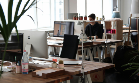 First Impressions: The Areas Your Clients Really Notice