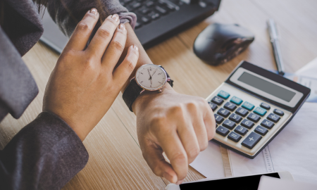 Managing Time In Your Business
