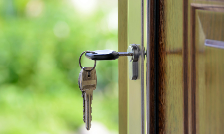 4 Tips for Buying Your First Home