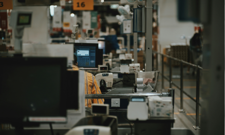 Preparing for the Future of Workplace Safety in an Age of Automation