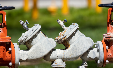 How Top Manufacturers Control High-Pressure Gases