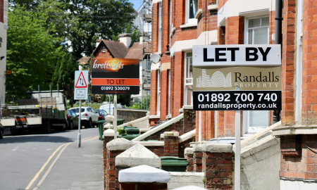 Parking: The Secret To Getting More Money From Your Rental Properties