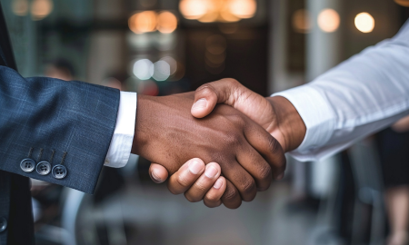 What's your sales process?