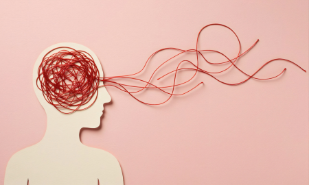 How's your mental health?