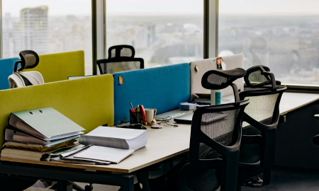 On-Site Safety: 3 Areas To Conduct Office Safety Checks This January