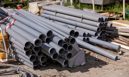 Cutting The Costs Of Construction Supplies