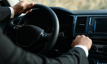 From Stress to Seamless: Why Chauffeurs Transform the Journey