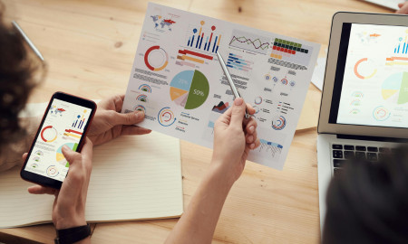 How to Build a Strong Marketing Strategy for Your Online Business