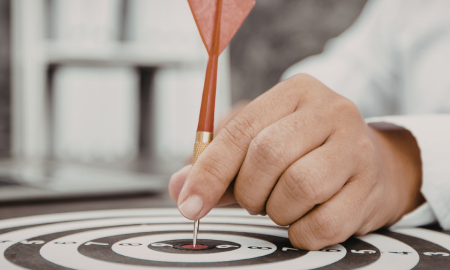 Managing Expectations When Goal Setting