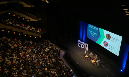 How to Encourage Trade Show Visitors to Stop at Your Stand