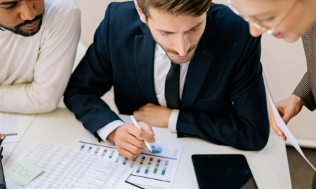 What to Outsource First When Your Business Gets Too Busy