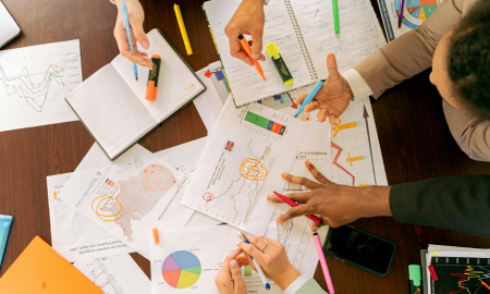 How to Set Your Business Up for Success This Year