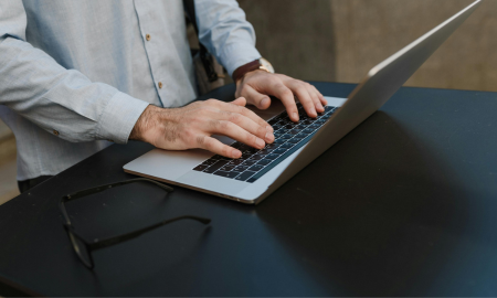 Using tech to improve your business