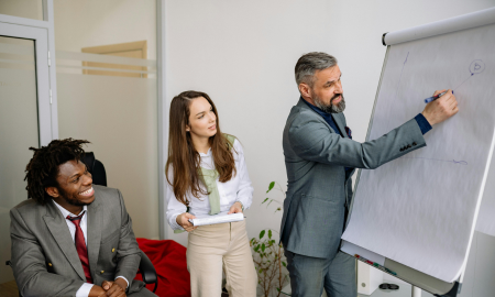 Why Clear Communication Improves Workplace Safety