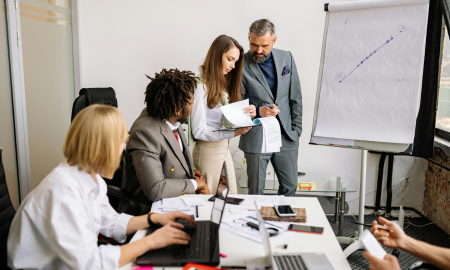 Common Sales Team Mistakes That Companies Make and How to Avoid Them