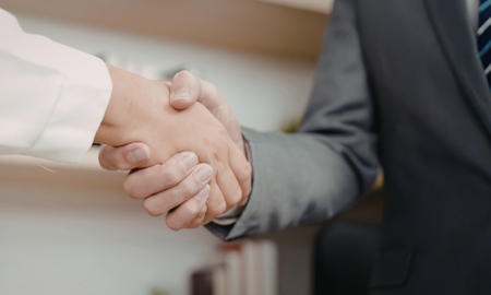 What support do you have for your business?