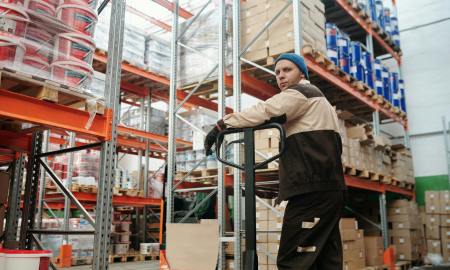 How To Make Your Warehouse More Efficient