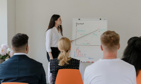 Staff Training Approaches That Actually Stick