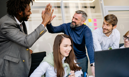 Taking Care Of Your Staff Will Build Loyalty
