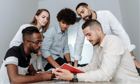 Effective Ways to Help your Team Work Better Together