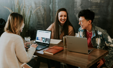 How to Build Community as a Entrepreneur