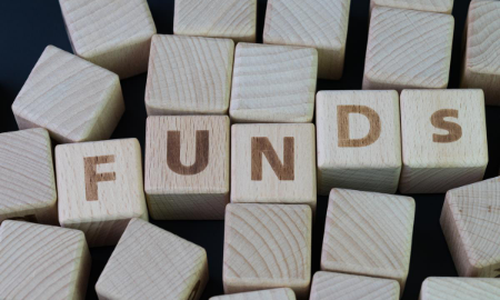 Business Bulletin: What Funds Are Available To Help Me?