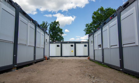 How Modern Businesses Are Solving Space Problems More Creatively