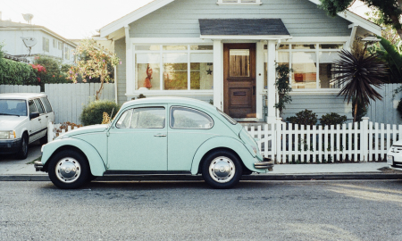 How to Make Extra Cash from Your Home