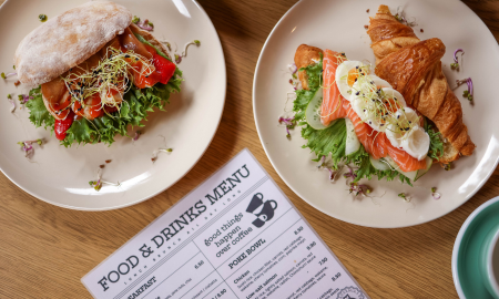 Smart Ways To Increase Profits As A Food Business