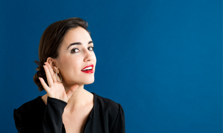 Are you really listening?
