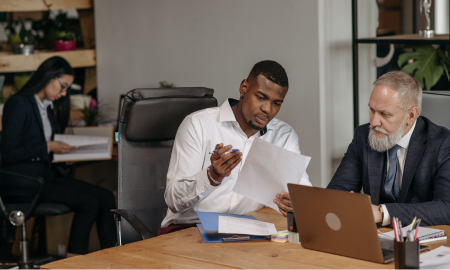 3 Things You Can Do When You're Concerned About An Employee
