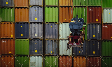 How to Protect Business Assets From Supply Chain Risks