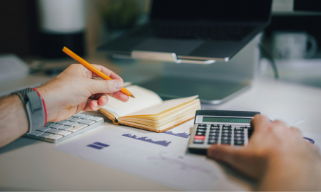 Unlock Your Business Potential With Smart Financial Management