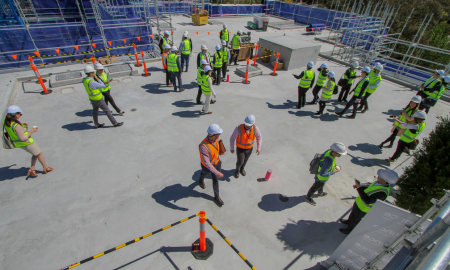 How Contractors Can Avoid Losing Profit on Busy Projects