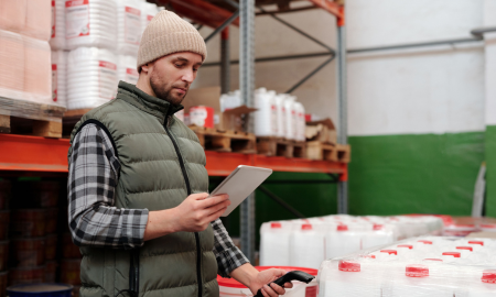 How to Build a Stronger Supply Chain for Business Growth