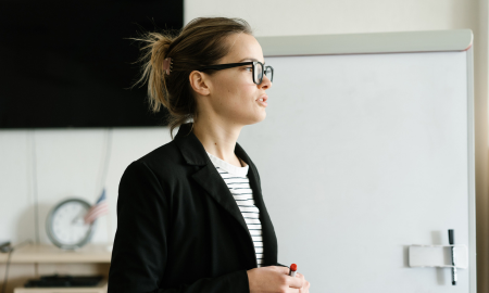 How to Find the Right Trainer for Your Organisation